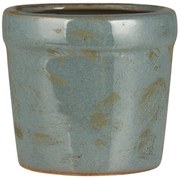 Ib Laursen Keramický obal na kvetináč Marina Ø 10 cm