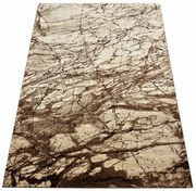 Koberec LAPISO SOFT 402 hnedý