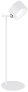 Globo 58436W - LED Stmievateľná dotyková stolná lampa 4v1 JORJE LED/4W/5V biela