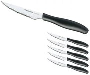 Tescoma Nôž steakový SONIC 10 cm, 6 ks, 10 cm