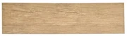 Dlažba Multi Frassino brown 15x60 cm mat FRAS156BR