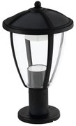 Eglo 79299 - LED Vonkajšia lampa COMUNERO LED/6W/230V IP44