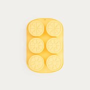Forma na ľad RITHI SUMMER citrón 775963
