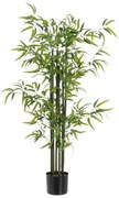 Umelý bambus (výška 120 cm) – Casa Selección