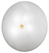 Kolarz 0314.U15.3.W - Stropné svietidlo BIANCA 5xE27/60W/230V pr. 62 cm