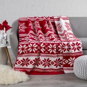 Bavlnená deka GRETA 150 x 200 cm