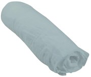 Napínacia mušelínová detská plachta do postieľky 70x140 cm – Bébé Douceur