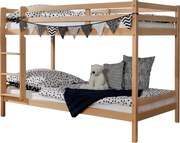 XXXLutz POSCHODOVÁ POSTEĽ 90/200 cm MID.YOU - Detské izby - 000406008917
