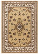 Béžový koberec 160x230 cm Sherborne – Flair Rugs