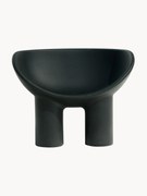 Plastové kreslo Roly Poly