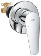 GROHE 29040001 - Sprchová batéria BAUEDGE, lesklý chróm