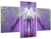 Obraz - Znovuzrodenie (90x60 cm)