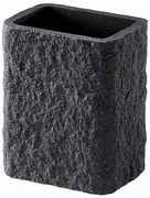 Gedy Gedy, ARIES pohár na postavenie, antracit, AR9885