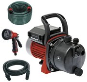 Záhradné čerpadlo Einhell GC-GP 6538 set vr. príslušenstva