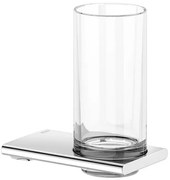 Keuco EDITION 400 držiak pohárov chróm 11550019000