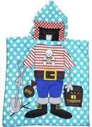 Osuška pre deti pirát, Carles 01WZ1