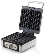 DOMO DO9047W vaflovač s termostatom