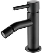 Batéria bidetová Ilma čierna