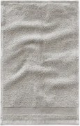 Uterák pre hostí California 30x50 cm, šedé froté%
