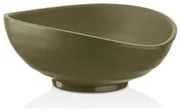 KULSAN GALAXY TERRA MELAMÍNOVÁ MISKA 1100ML KHAKI