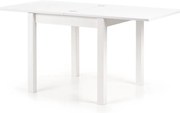 Jedálenský stôl Gracian, biela