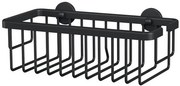 Tesa Moon Black košík čierna 40567-00000-00