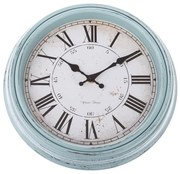 Nástenné hodiny ø 30,5 cm – Dakls