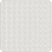 Wenko Sprchová podložka Mirasol 54 x 54 cm, biela