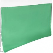 Stena bočná PE zelená pre Altánok 3 x 3m GARDENKUS