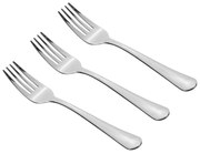 Tescoma Dezertná vidlička CLASSIC, 3 ks