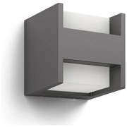 Philips 16459/93/16 - LED Vonkajšie svietidlo MYGARDEN ARBOUR LED/4,5W/230V IP44
