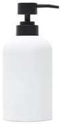 Dávkovač mydla SAT Feel biela SATDFEEL99BI