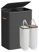 Kôš na bielizeň LCB813B01