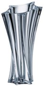 KRIŠTÁĽOVÁ VÁZA BOHEMIA YOKO 330MM