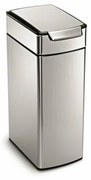 Odpadkový kôš simplehuman CW2016 40 l