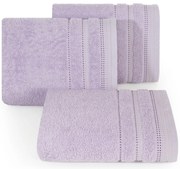 FROTÉ UTERÁK POLA13 30X50 CM SVETLOFIALOVÁ