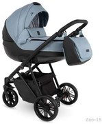 Detský kočík Camarelo Zeo 2023