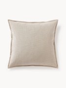 Bavlnený poťah na vankúš Vicky