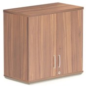Nadstavbová skriňa Visio 80 x 38,5 x 75 cm, orech