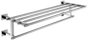 Grohe Essentials Cube držiak uterákov chróm G40512001