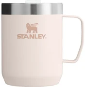 Stanley Termohrnček Camp Mug 230 ml Rose Quartz, 230 ml