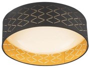 Globo 15229D7 - LED Stropné svietidlo CLARKE LED/18W/230V GL5158