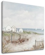 Obraz na plátne PRÍMORIE | rôzne rozmery