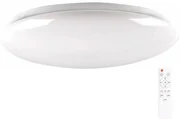 Polux LED Stmievateľné kúpeľňové svietidlo PIRIUS LED/48W/230V 3000-6000K IP44 + DO SA1954