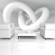 Fototapeta - Abstrakcia (254x184 cm)