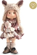Bábika Terezka 40 cm Varianta 1