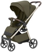 Detský kočík Carrello Bravo Bravo M/Lite CRL-5529 Flax Green