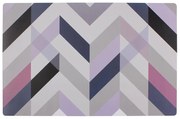 Podložka Zakos 43,5x28,2 cm farebná