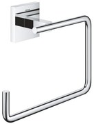 GROHE 40975000 - Držiak na uteráky START CUBE lesklý chróm