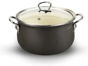 Lamart LT1278 smaltovaný kastról Hard pr. 18 cm